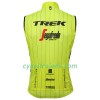 Cykelvest 2018 Trek-Segafredo N002